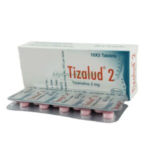 Tizalud