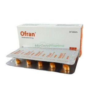 Ofran 8