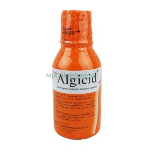 Algicid