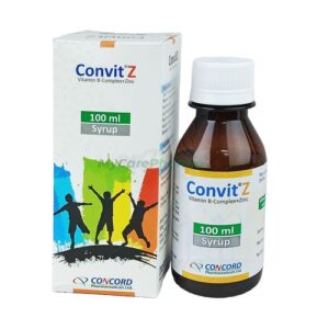 Convit Z 100ml