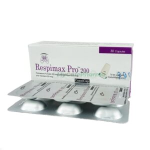 Respimax Pro 200