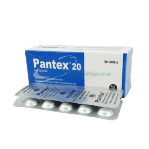 Pantex 20