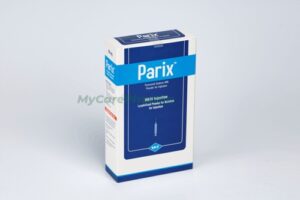 Parix 40