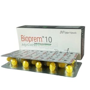 Bioprem 10