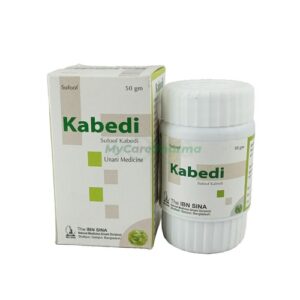 Kabedi