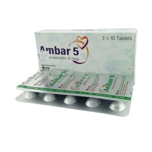 Ambar 5