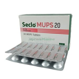 Seclo MUPS