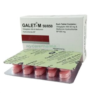 Galet-M 850