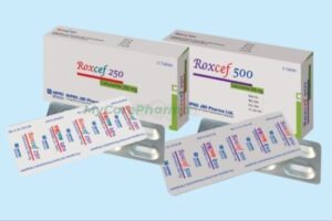 Roxcef