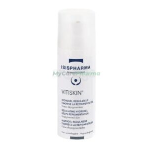 Vitiskin Hydrogel