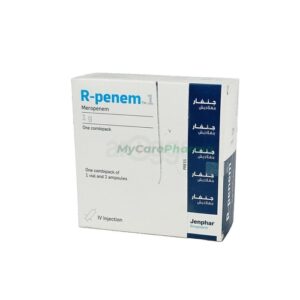 R-Penem