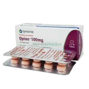 Qpine 100