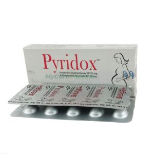 Pyridox