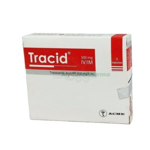 Tracid