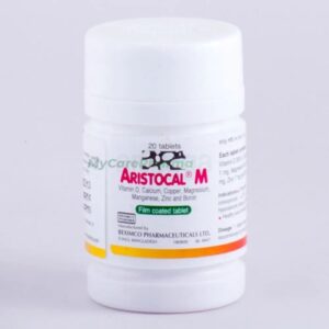 Aristocal M