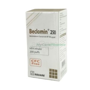 Beclomin HFA 250