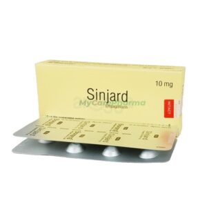 Sinjard 10