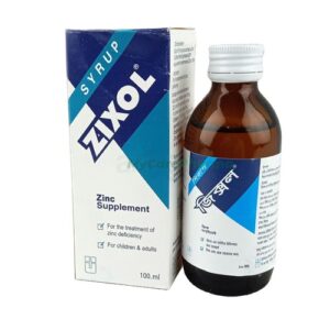 Zixol