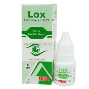 Lox