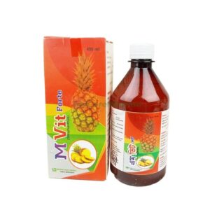 M Vit 450ml