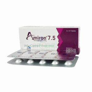 Amiron 7.5