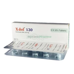 Xdol 120
