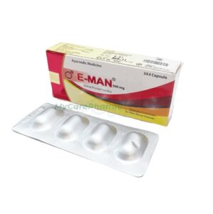 E-Man 500