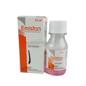 Emiston