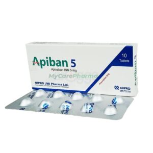 Apiban 5