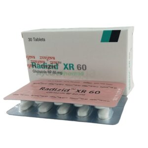 Radizid XR 60