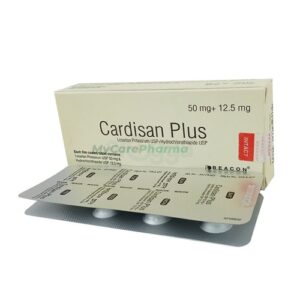 Cardisan Plus