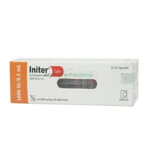 Initer 5000