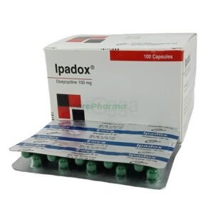 Ipadox 100