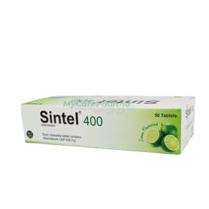 Sintel 400