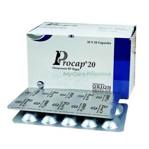 Procap 20