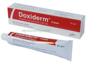 Doxiderm