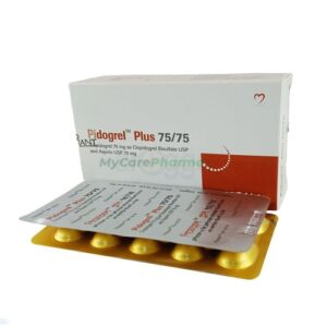 Pidogrel Plus