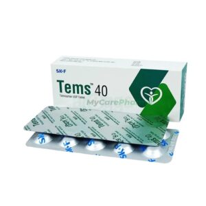 Tems 40