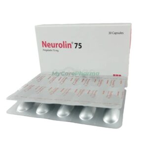 Neurolin 75