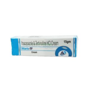 Ittaris-TF Cream