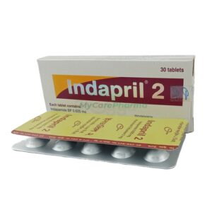 Indapril 2