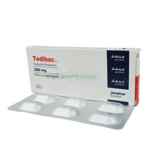 Tedibac 200