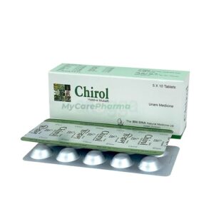 Chirol