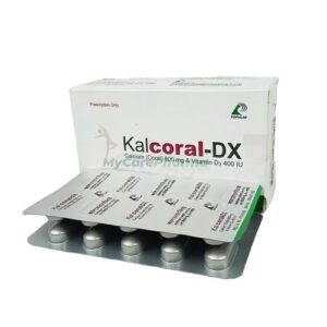 Kalcoral-DX