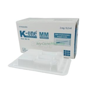 K-One MM