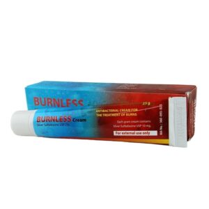 Burnless