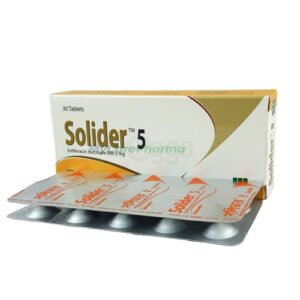 Solider 5