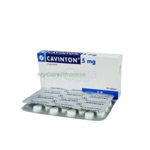 Cavinton