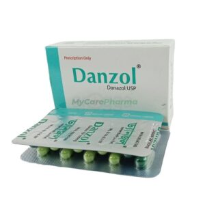 Danzol 100