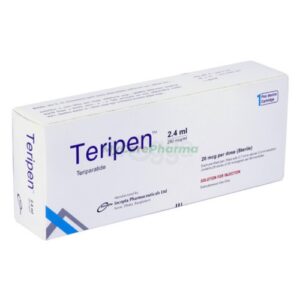 Teripen SC Injection